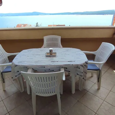 In Mit Schoener Terrasse By Interhome