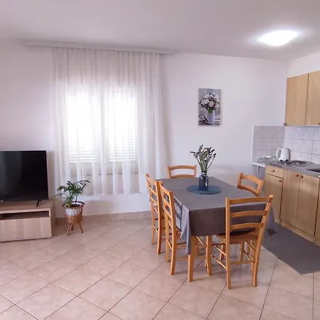 Apartman In Mit Schoener Terrasse By Interhome *