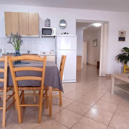 Apartman In Mit Schoener Terrasse By Interhome *