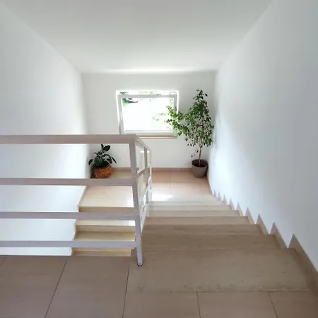 In Mit Schoener Terrasse By Interhome